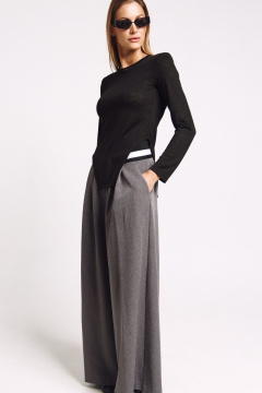 Брюки MilMil 1252 серый - фото 3