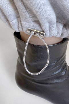 Брюки MilMil 1253 серый - фото 3