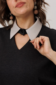 Платье Anelli 1715 очарование_коко - фото 4