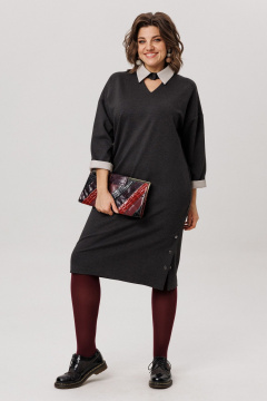 Платье Anelli 1715 очарование_коко - фото 1