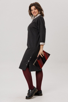 Платье Anelli 1715 очарование_коко - фото 2