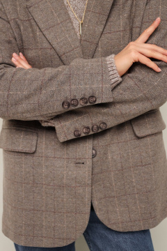 Жакет PUR PUR 11-399/2 - фото 2