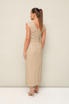 Платье PUR PUR 11-351/2 - фото 5