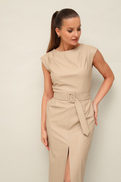 Платье PUR PUR 11-351/2 - фото 4