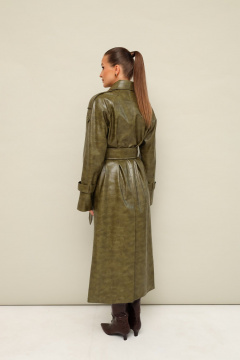 Плащ PUR PUR 11-415 - фото 5