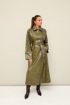 Плащ PUR PUR 11-415 - фото 4