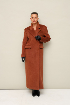 Пальто PUR PUR 11-419 - фото 4