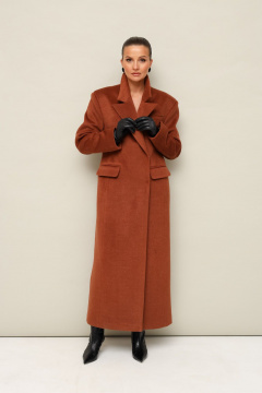 Пальто PUR PUR 11-419 - фото 2