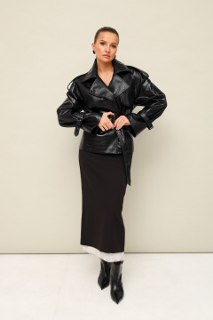 Жакет PUR PUR 11-420 - фото 4