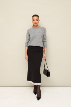 Юбка PUR PUR 11-423 - фото 3