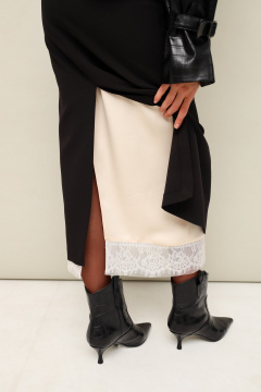 Юбка PUR PUR 11-423 - фото 2