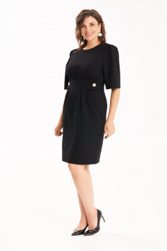 Платье KaVaRi 1122 - фото 2