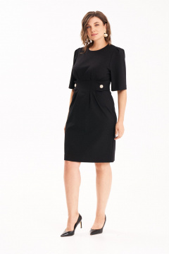 Платье KaVaRi 1122 - фото 1