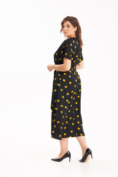 Платье KaVaRi 1125 - фото 4