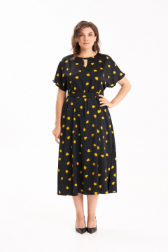 Платье KaVaRi 1125 - фото 2