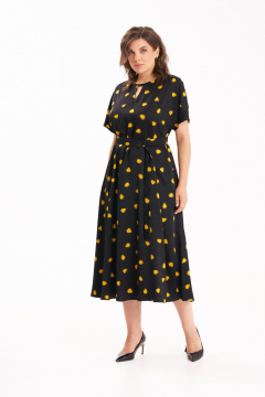 Платье KaVaRi 1125 - фото 1