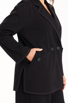 Брюки, жакет KaVaRi 8049 - фото 4