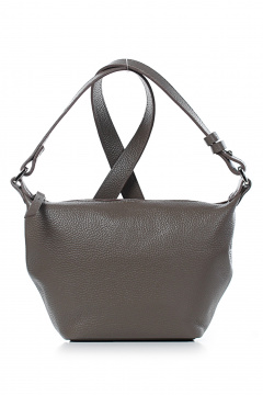 Сумка Galanteya 15625.25с2207к45 серо-коричневый - фото 2