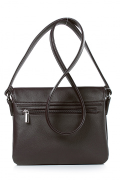 Сумка Galanteya 18211.25с2696к45 коричневый_т. - фото 3