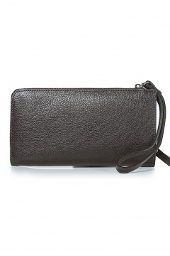 Клатч Galanteya 33215.25с356к45 коричневый - фото 2