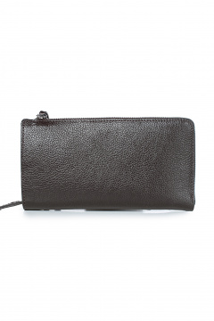 Клатч Galanteya 33215.25с356к45 коричневый - фото 3