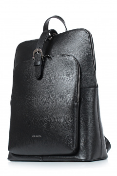 Рюкзак Galanteya 33924.25с2458к45 черный - фото 1