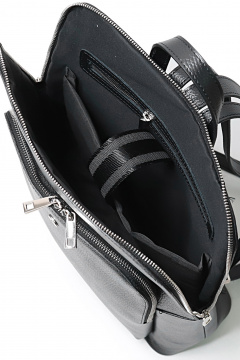 Рюкзак Galanteya 33924.25с2458к45 черный - фото 5