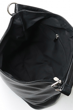 Сумка Galanteya 40516.25с2142к45 черный - фото 5