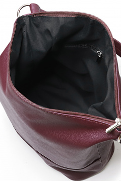 Сумка Galanteya 40516.25с2552к45 бордо - фото 5
