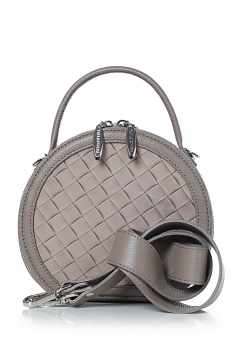 Сумка Galanteya 41423.25с911к45 бежевый_т. - фото 2