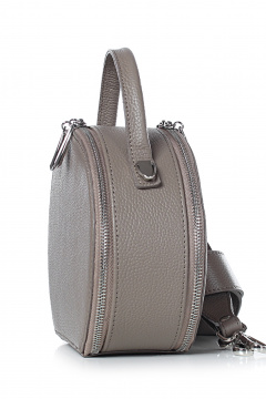 Сумка Galanteya 41423.25с911к45 бежевый_т. - фото 4