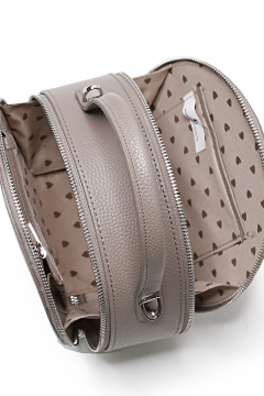 Сумка Galanteya 41423.25с911к45 бежевый_т. - фото 5