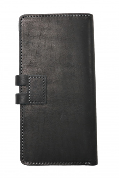 Портмоне Galanteya 47517.25с2428к45 черный - фото 2