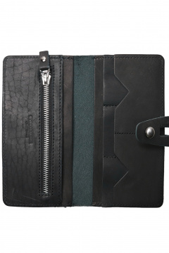 Портмоне Galanteya 47517.25с2428к45 черный - фото 3