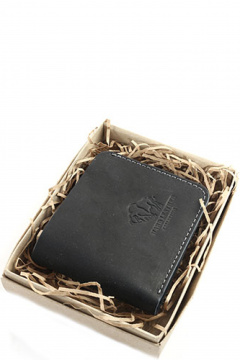 Портмоне Galanteya 47917.25с553к45 черный - фото 1