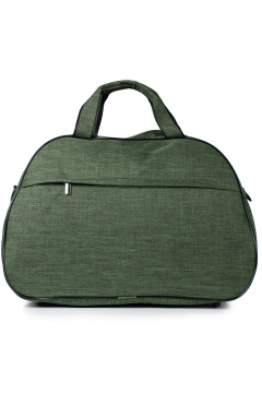 Сумка дорожная Galanteya 8009.25с326к45 хаки - фото 3