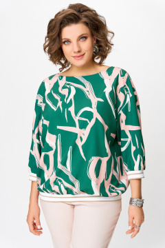 Блуза Swallow 872 - фото 1
