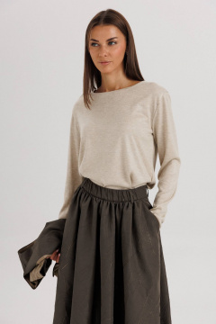 Джемпер, жилет, юбка Fantazia Mod 5294 - фото 4