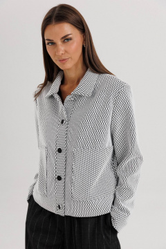 Брюки, жакет Fantazia Mod 5256 - фото 5