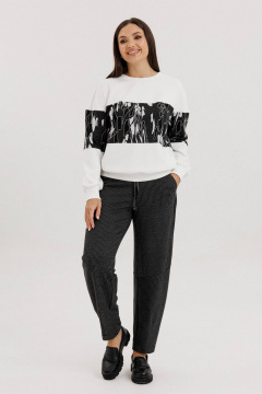 Брюки, джемпер Fantazia Mod 5274 - фото 4