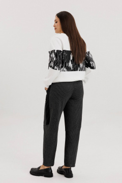 Брюки, джемпер Fantazia Mod 5274 - фото 2