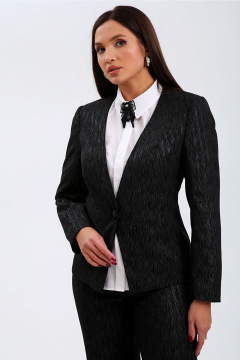 Брюки, жакет Таир-Гранд 4009 - фото 5