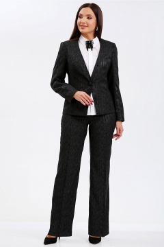 Брюки, жакет Таир-Гранд 4009 - фото 2