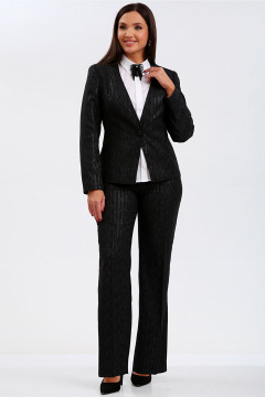 Брюки, жакет Таир-Гранд 4009 - фото 1