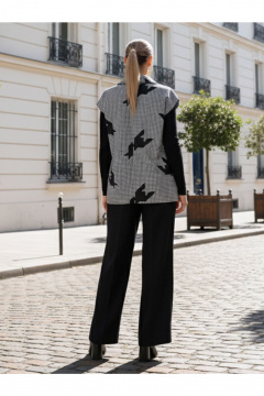 Жилет Erika 1646 - фото 3