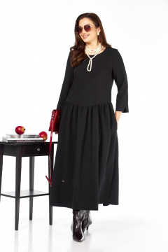 Платье Taita plus 2524 - фото 5