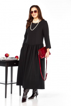 Платье Taita plus 2524 - фото 3