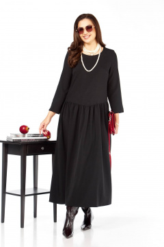 Платье Taita plus 2524 - фото 1