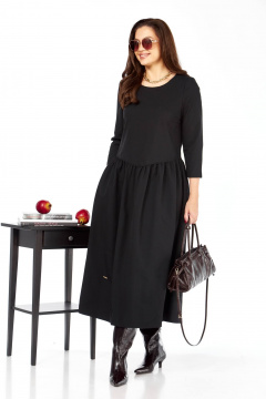 Платье Taita plus 2524/2 - фото 5