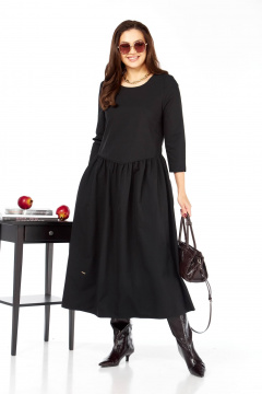 Платье Taita plus 2524/2 - фото 3